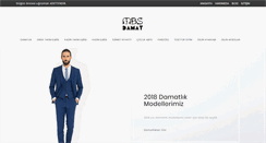 Desktop Screenshot of mbsdamat.com